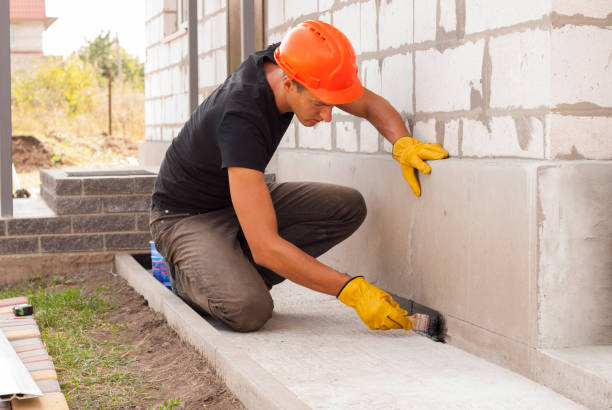 Licensed Crawl Space Encapsulation service in Leonidas, MI - Halo Water Proofing